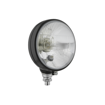 Ø161 headlamps in the housing