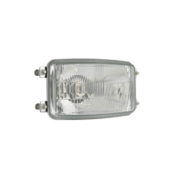 156x93 headlamps