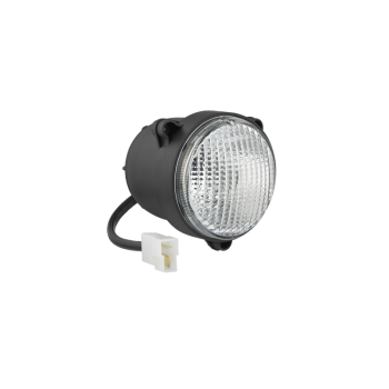 LOR5, LOR6 work lamps