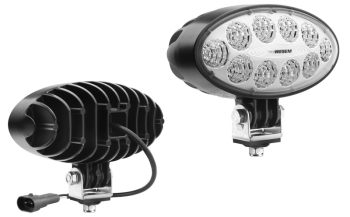 4000lm - LED module 12V-24V, cable 0,5 m