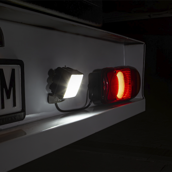 CRK1-AR reversing lamps LED