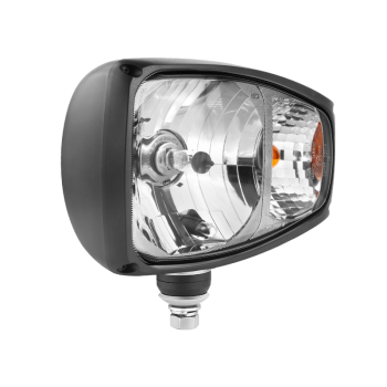 RGV1D-FF headlamps with direction indicator LHT