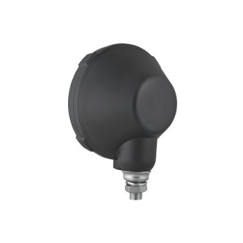 PES2-FF headlamps in the housing