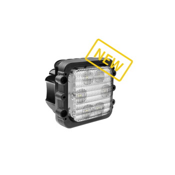 LED built-in work lamps