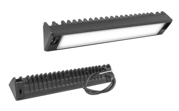 diffused, 2200 lm - LED module 12V-24V, cable 0,5 m