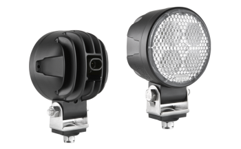 beam angle 58°, 1500lm - LED module 12V-24V