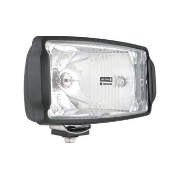 HP5 additional lamps