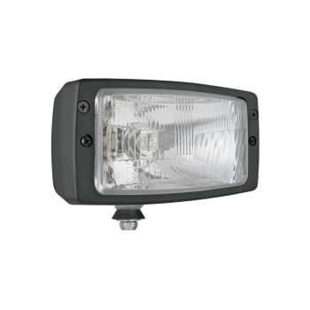 184x102 headlamps in the housing