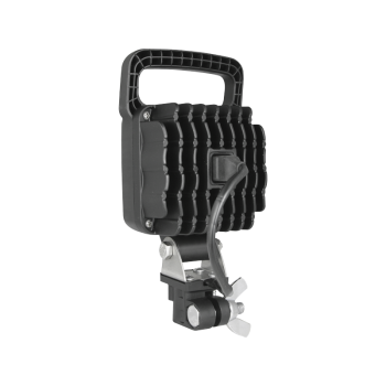 LED work lamps with other holders