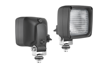 without bulb, shock absorber