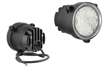LED module 12V-24V, cable 0,5 m