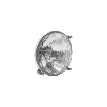 Ø138 headlamps
