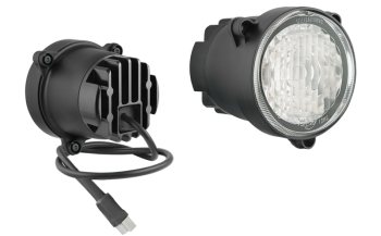LED module 12V-24V, cable 0,15 m