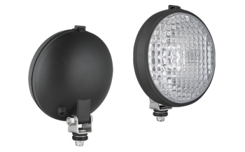 without bulb