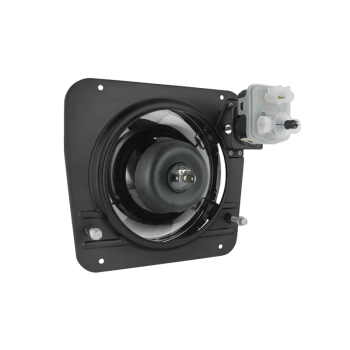 Lublin 3Mi headlamps with levelling unit