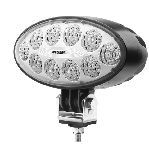 Lamps construction machinery